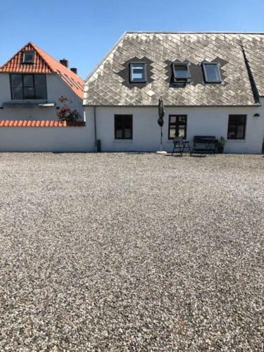 Lundseje H�nsehus