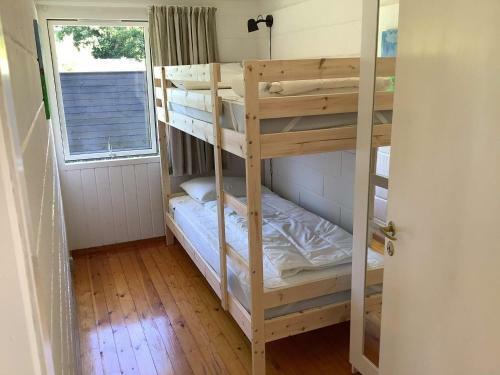 Holiday Home Hornb�k Viii