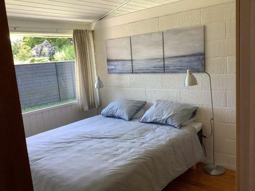 Holiday Home Hornb�k Viii