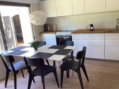 Holiday Home Hornb�k Viii