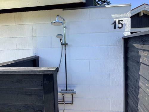 Holiday Home Hornb�k Viii