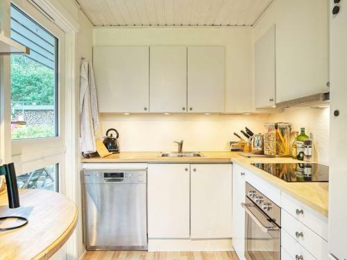 Holiday Home Hundested VI