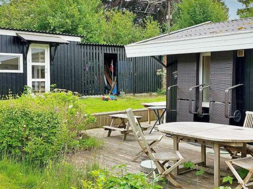 Holiday Home Hundested VI