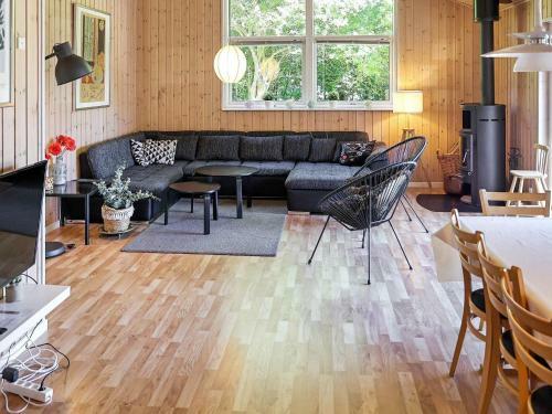 Holiday Home Hundested VII