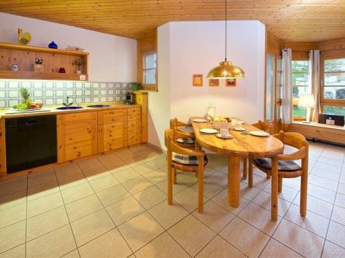 Apartment Schweizerhof 507
