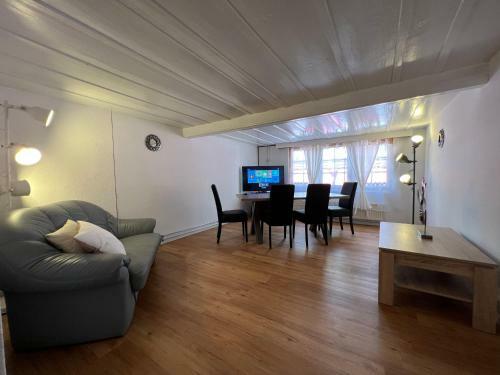 Esencial Apartment Interlaken
