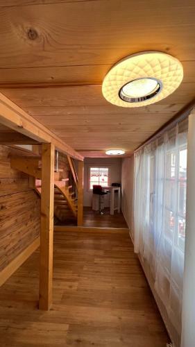 Esencial Apartment Interlaken
