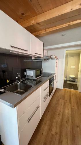 Esencial Apartment Interlaken