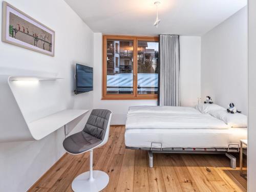 Apartment Scalottas Deluxe