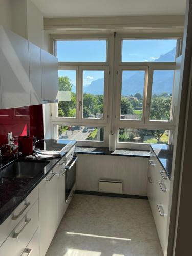 Apartamento Savoy 26