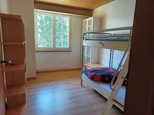 Apartamento Wohnung Scuntrada