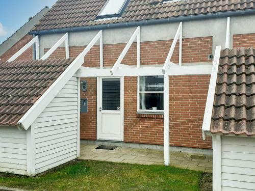 Holiday Home Kalvehave III