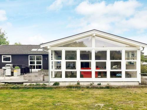 Holiday Home J�gerspris Xliv