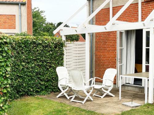 Holiday Home Kalvehave II