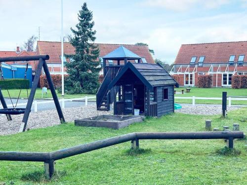 Holiday Home Kalvehave II
