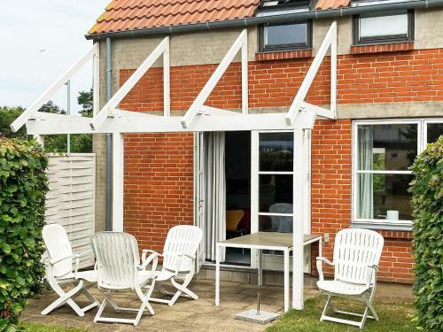 Holiday Home Kalvehave II