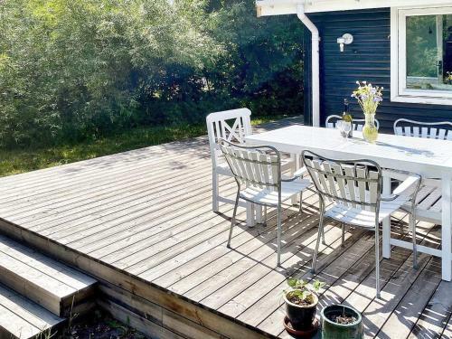 Holiday Home J�gerspris Xliii