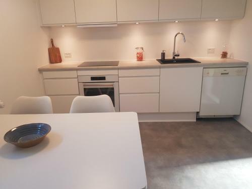 Hostal Feriehuse Hvide Sande