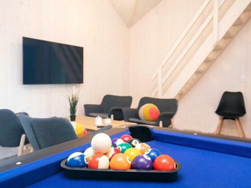 Holiday Home Jerup Li