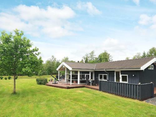 Holiday Home Jerup Xlix