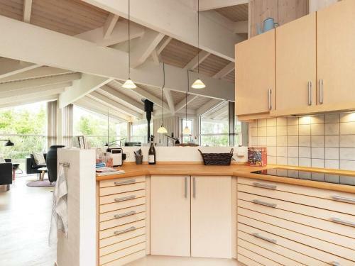 Holiday Home Jerup Xlix