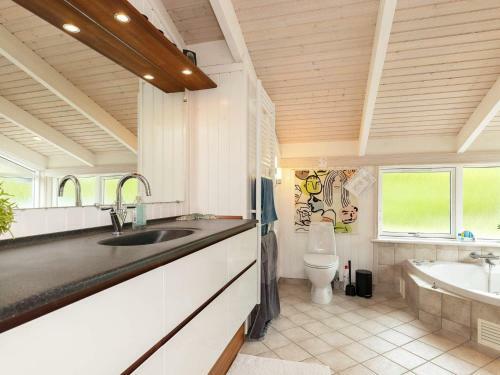 Holiday Home Jerup Xlix