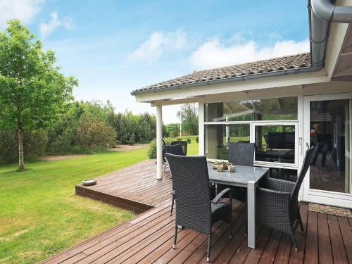 Holiday Home Jerup Xlix
