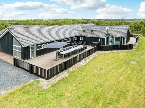 Holiday Home Jerup L