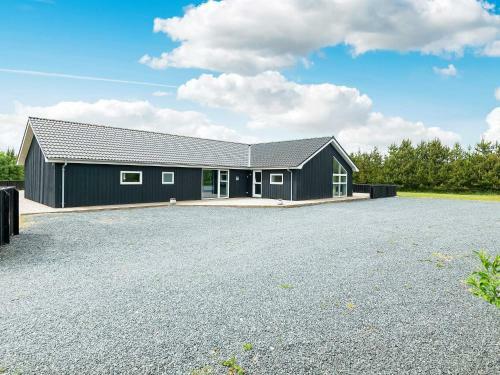 Holiday Home Jerup L