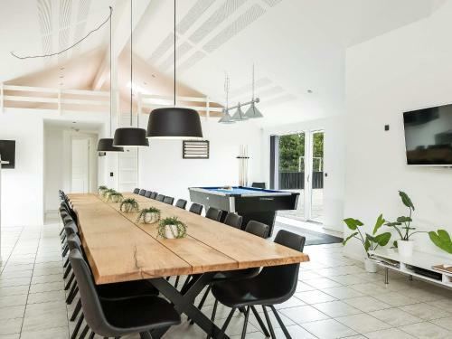 Holiday Home Jerup L