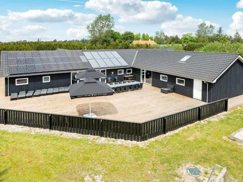Holiday Home Jerup L