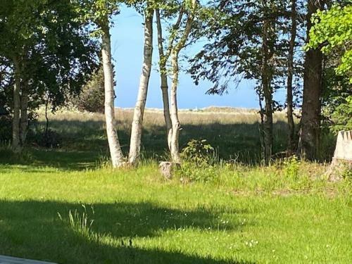 Sommerhus - Bratten Strand