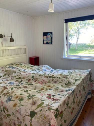 Sommerhus - Bratten Strand