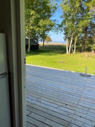 Sommerhus - Bratten Strand