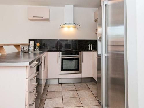 Holiday Home R�m� Cxxv