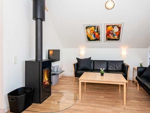 Holiday Home R�m� Cxxv