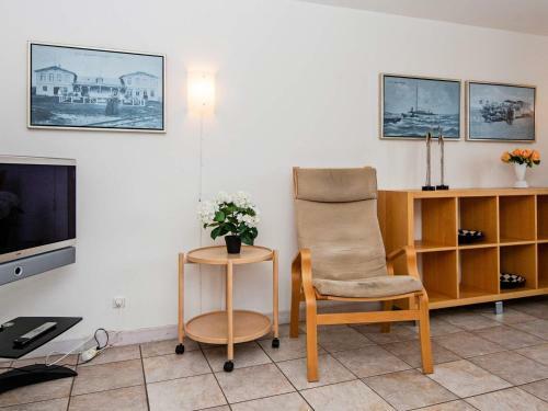 Holiday Home R�m� Cxxv