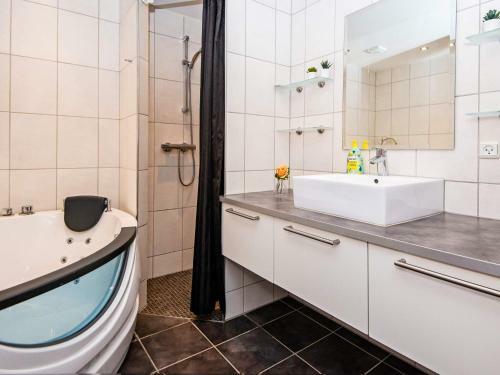 Holiday Home R�m� Cxxv