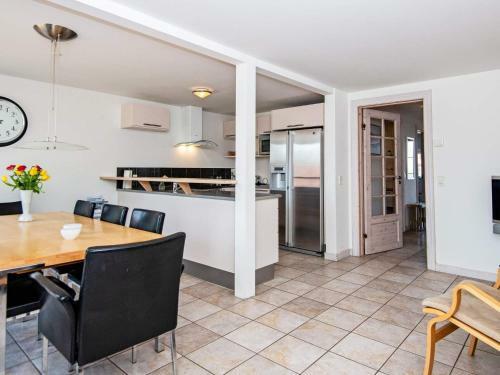 Holiday Home R�m� Cxxv
