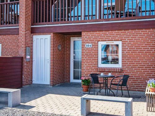 Holiday Home R�m� Cxxv
