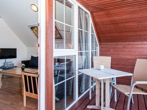 Holiday Home R�m� Cxxv