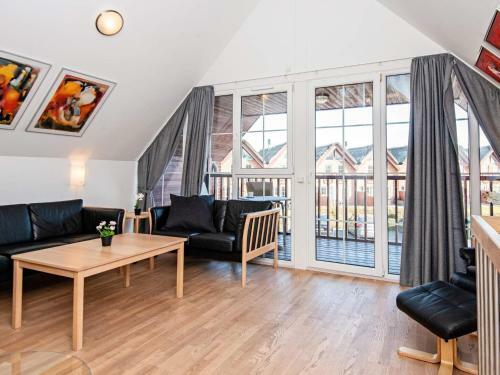 Holiday Home R�m� Cxxv