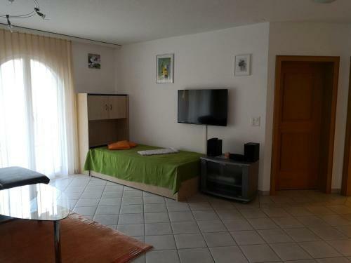 Apartamento Al Ponte 4