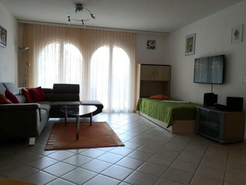 Apartamento Al Ponte 4