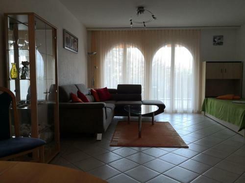 Apartamento Al Ponte 4