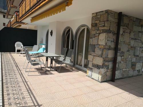 Apartamento Al Ponte 4