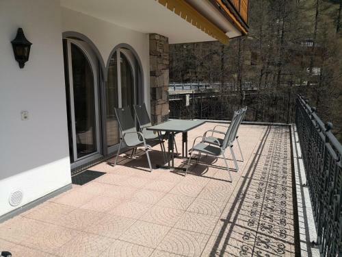 Apartamento Al Ponte 4
