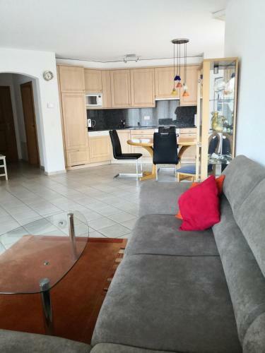 Apartamento Al Ponte 4