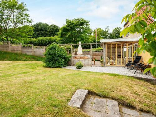 Holiday Home Knebel L