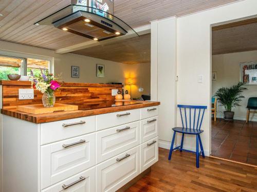 Holiday Home Knebel L